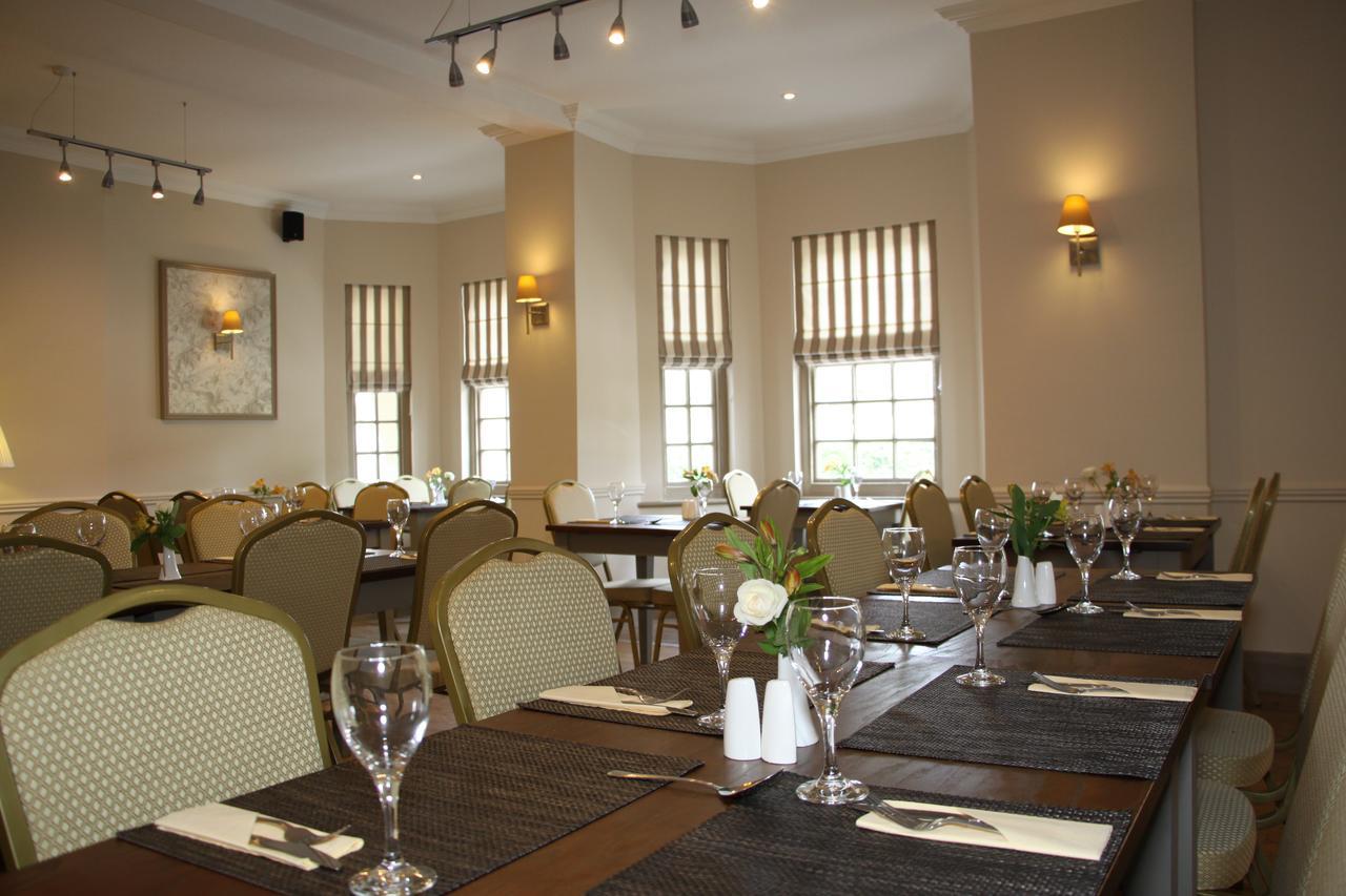 Gwesty Nanhoron Arms Hotel Nefyn Exteriör bild